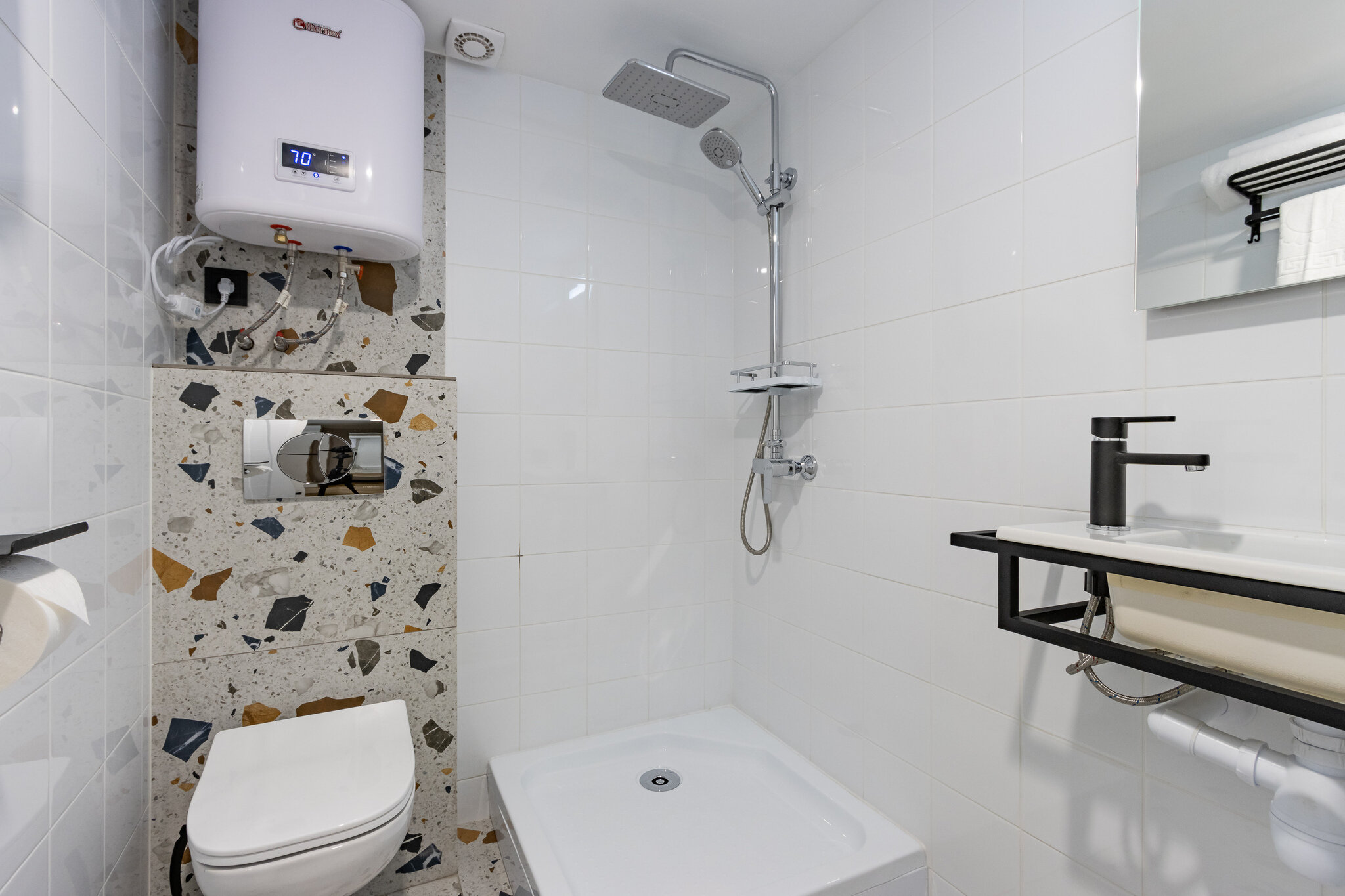 Фото Апартаменты Брискорн