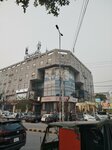 Cafe on heights (Gulberg 3, Gulberg 3 Block B-1, MM Alam Road, 26), restaurant