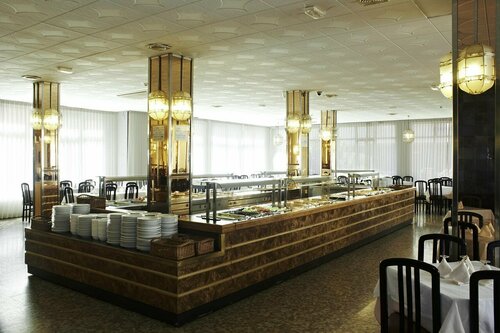 Гостиница BLUESEA Copacabana в Льорет-де-Маре