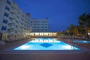 отель Ada Newday Resort Hotel