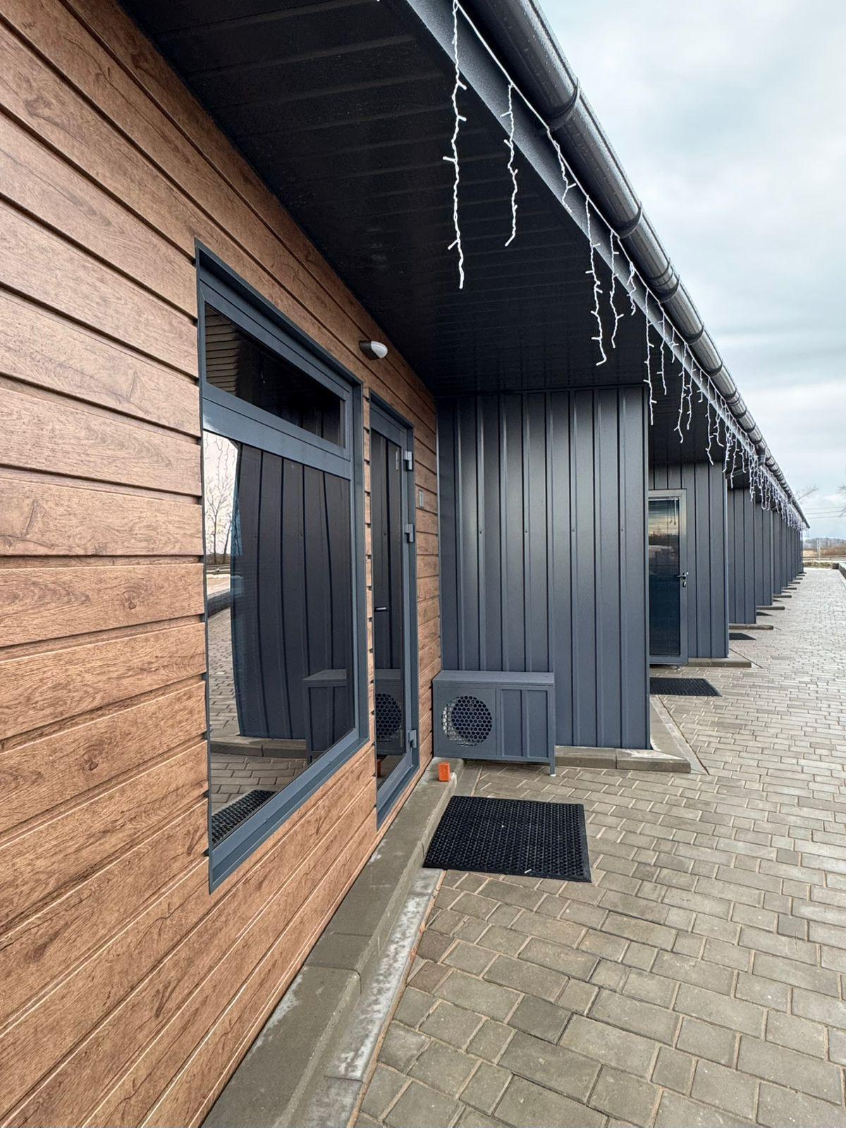 Фото Мандариновый остров