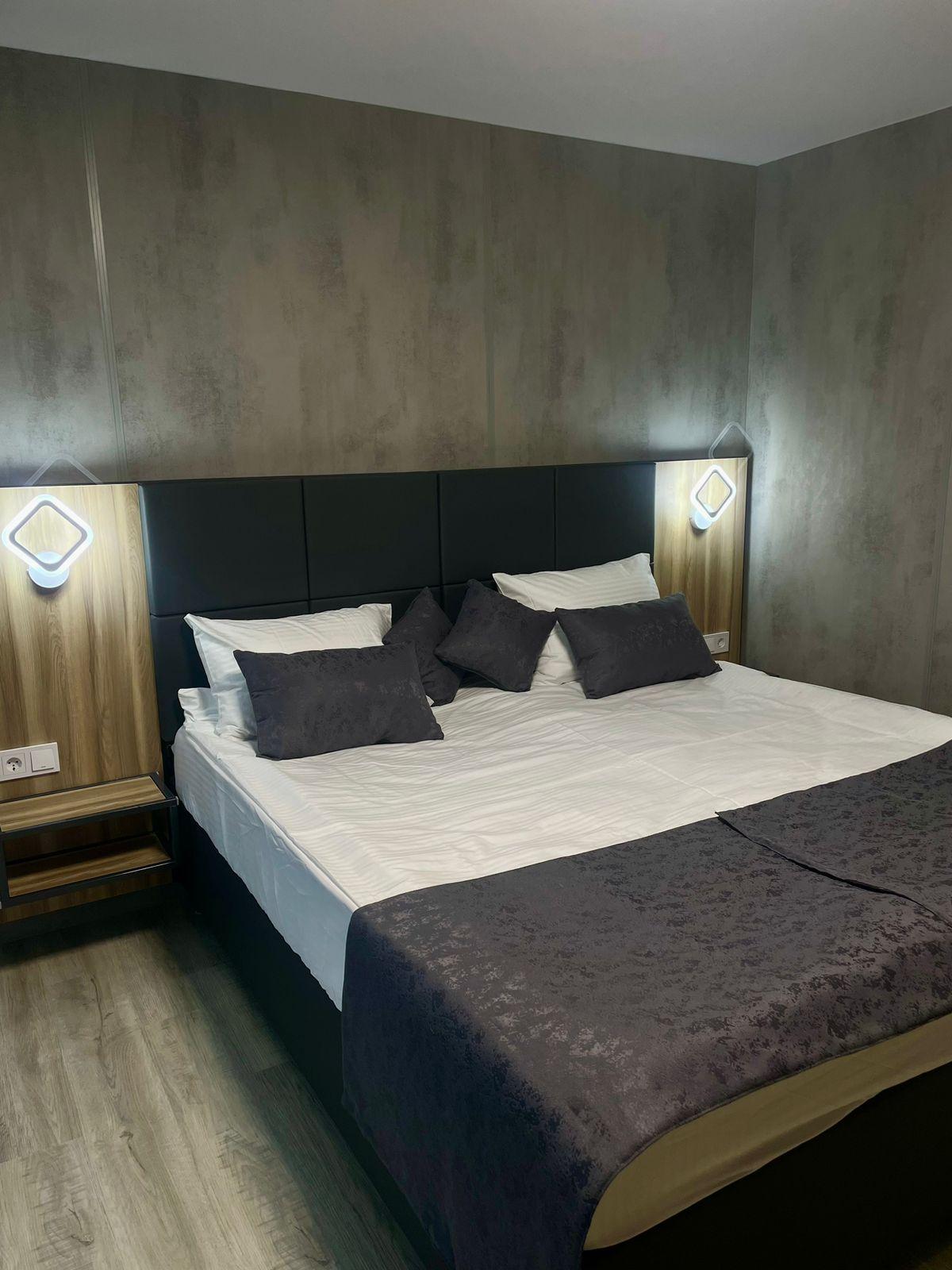 Фото Мандариновый остров