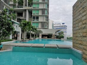 Фото Travelodge Bukit Bintang