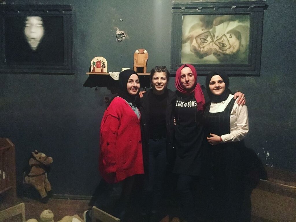 Entertainment center Escape Room, Ortahisar, photo