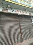 Ab waffles ice cream shop (Shad Bagh, Amir Road, 252), ice cream