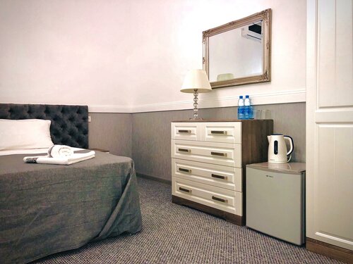 HomeSuites — фото 5