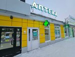 Аптека № 2 (Sovetskaya Street, 81/1), pharmacy