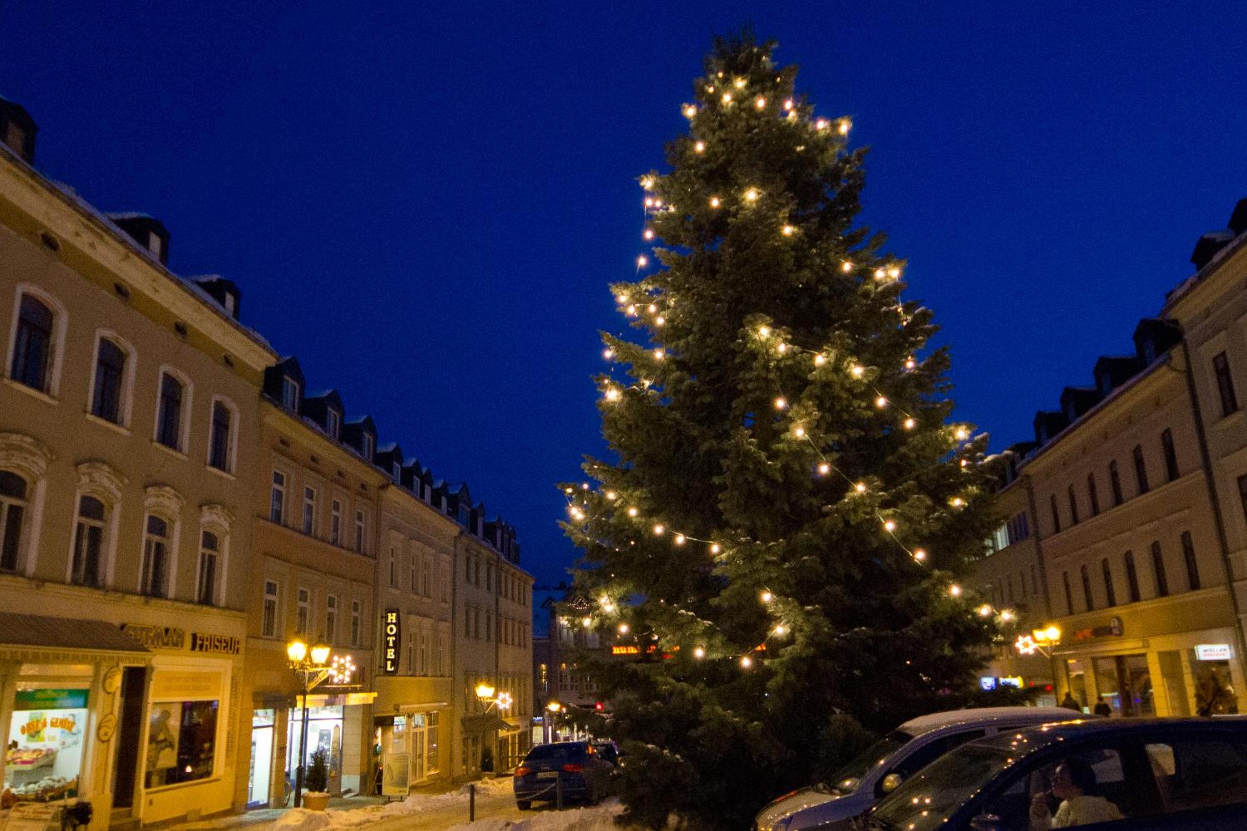 Фото Am Klostermarkt