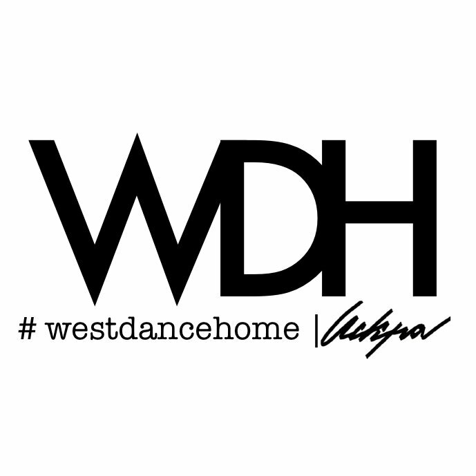 West Dance Home Искра
