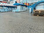 Protocol Wholesale and Retail (Ankara Province, Pursaklar District, Ozal Boulevard, 77E) ، محل بيع المياه