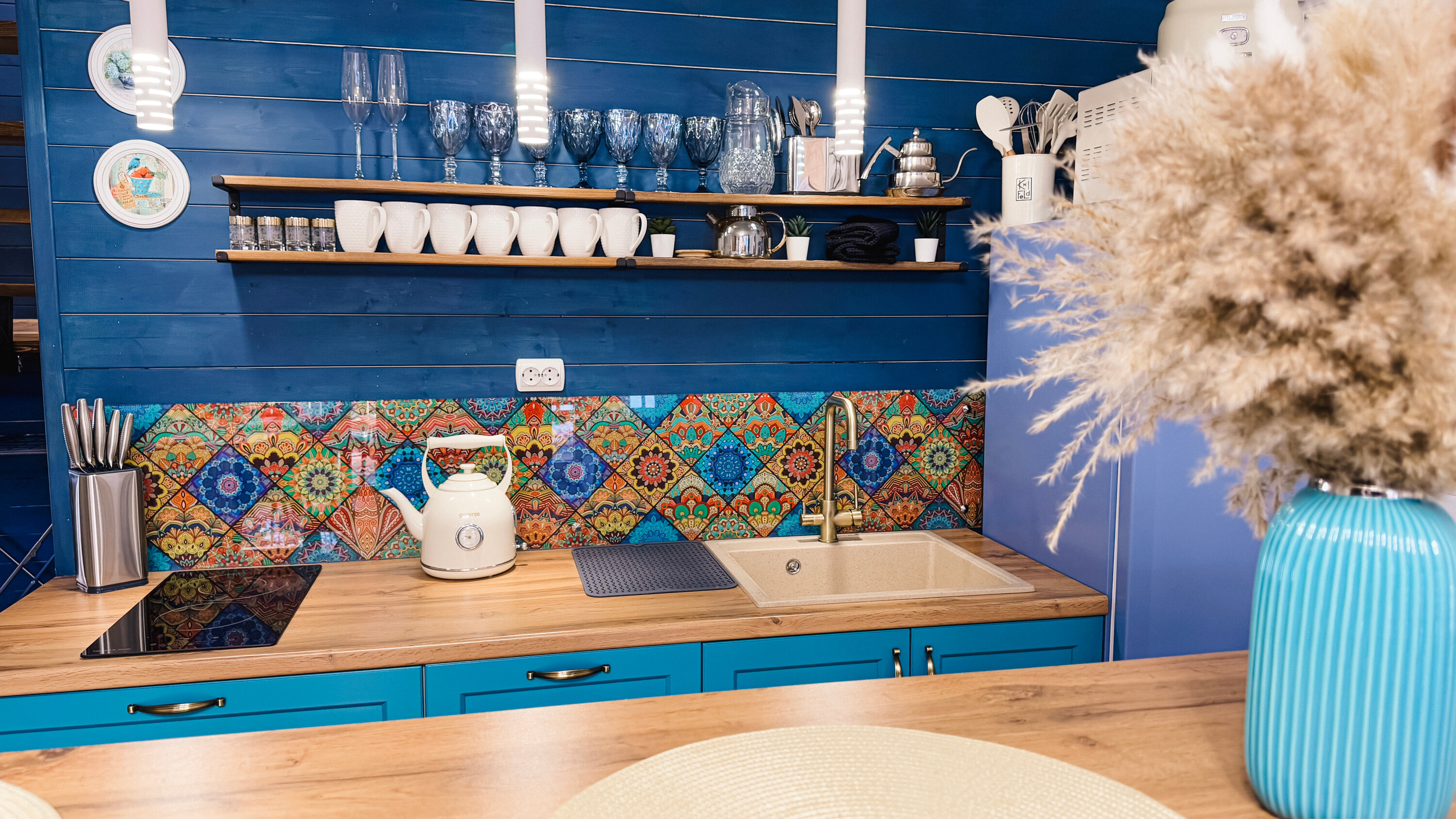 Фото Хижина лесника