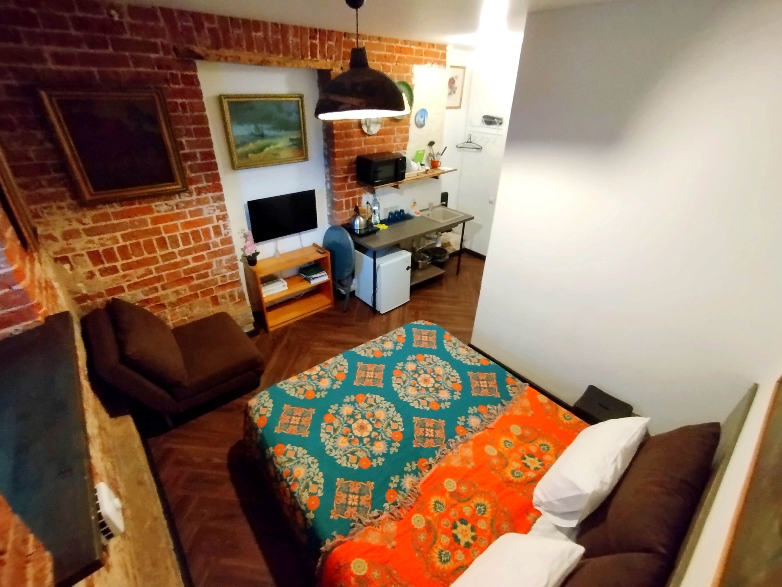 Фото Архитектор