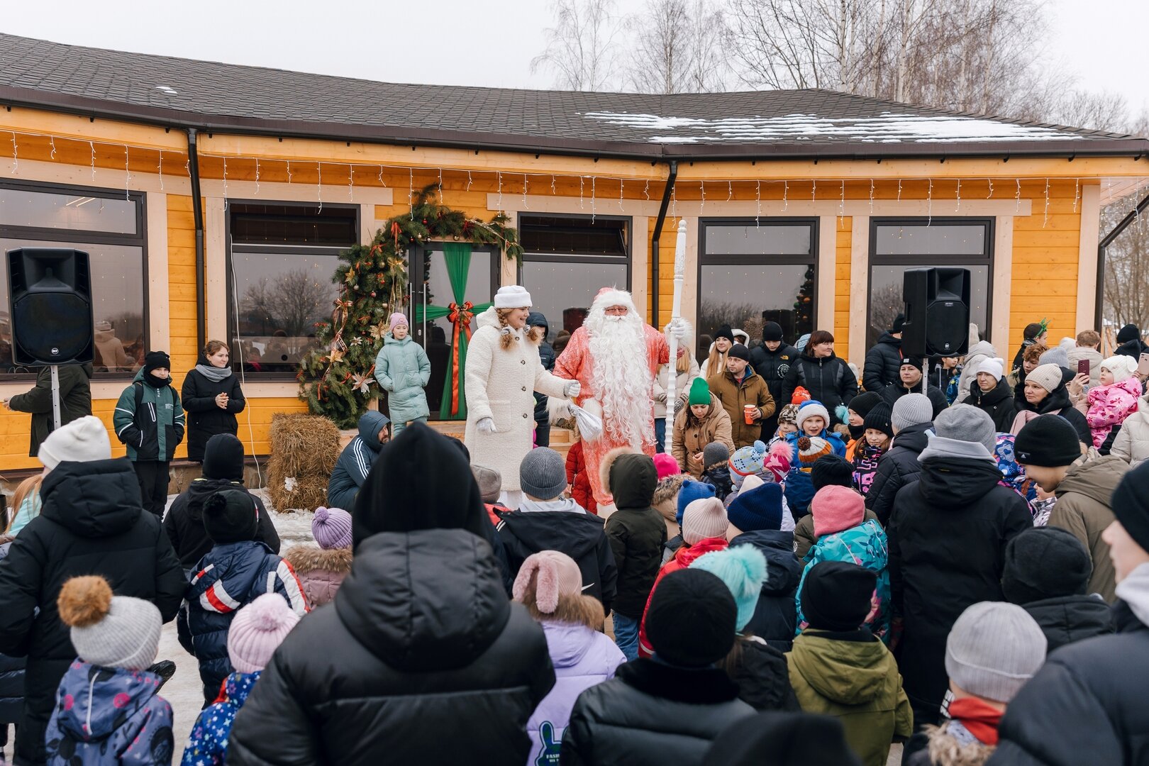 Фото БлагоДача