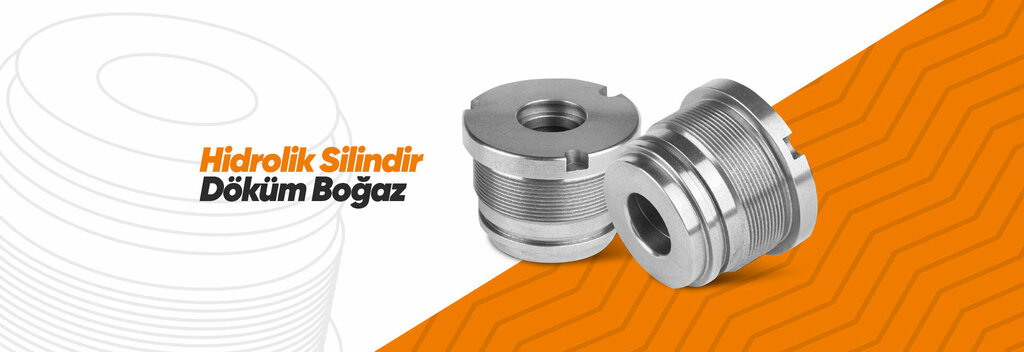 Repair of hydraulic and pneumatic equipment Fmd Hydraulic, Konya, photo