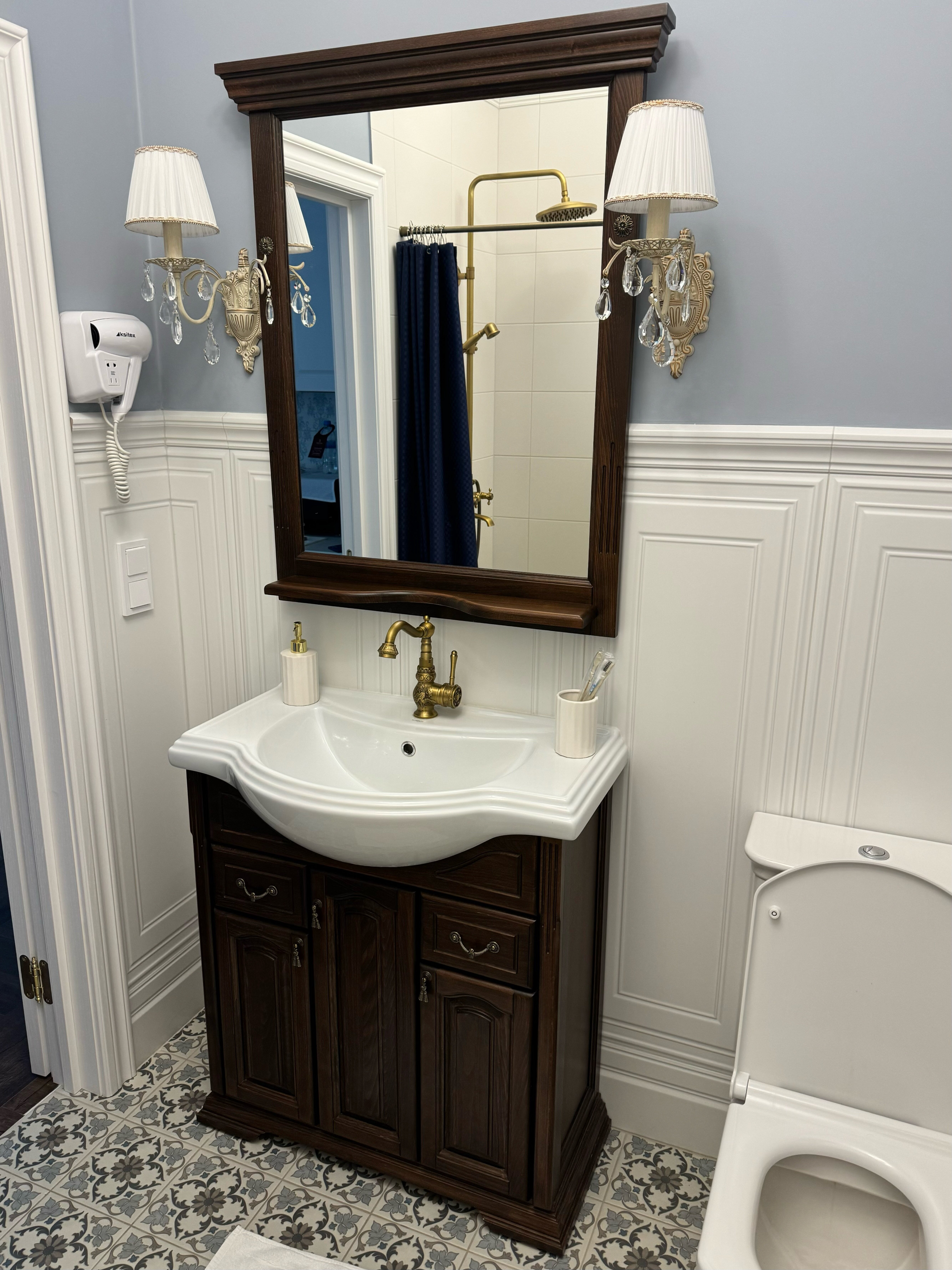 Фото Богемия