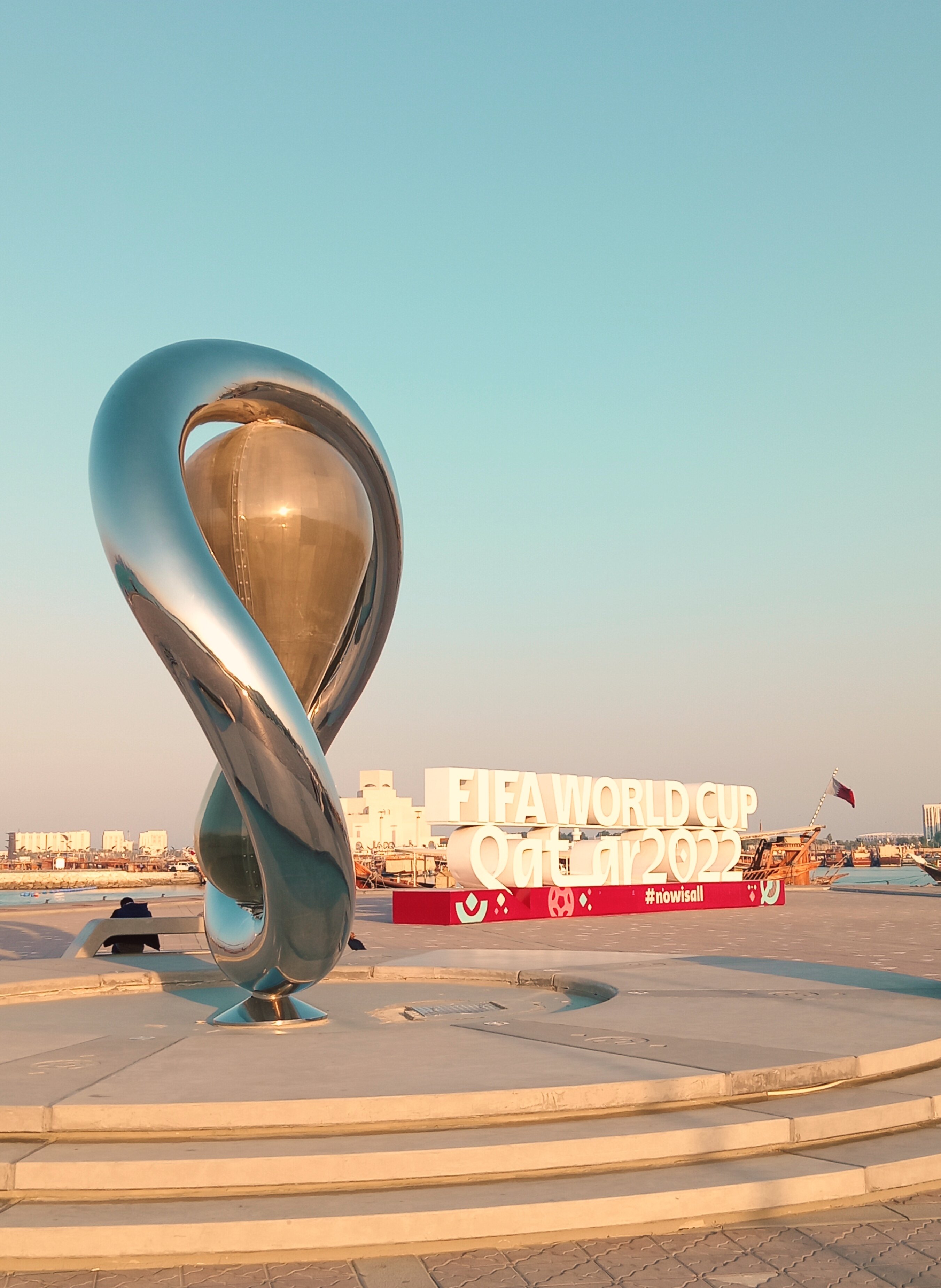 Фото Fuwairit Kite Beach Tapestry Collection by Hilton