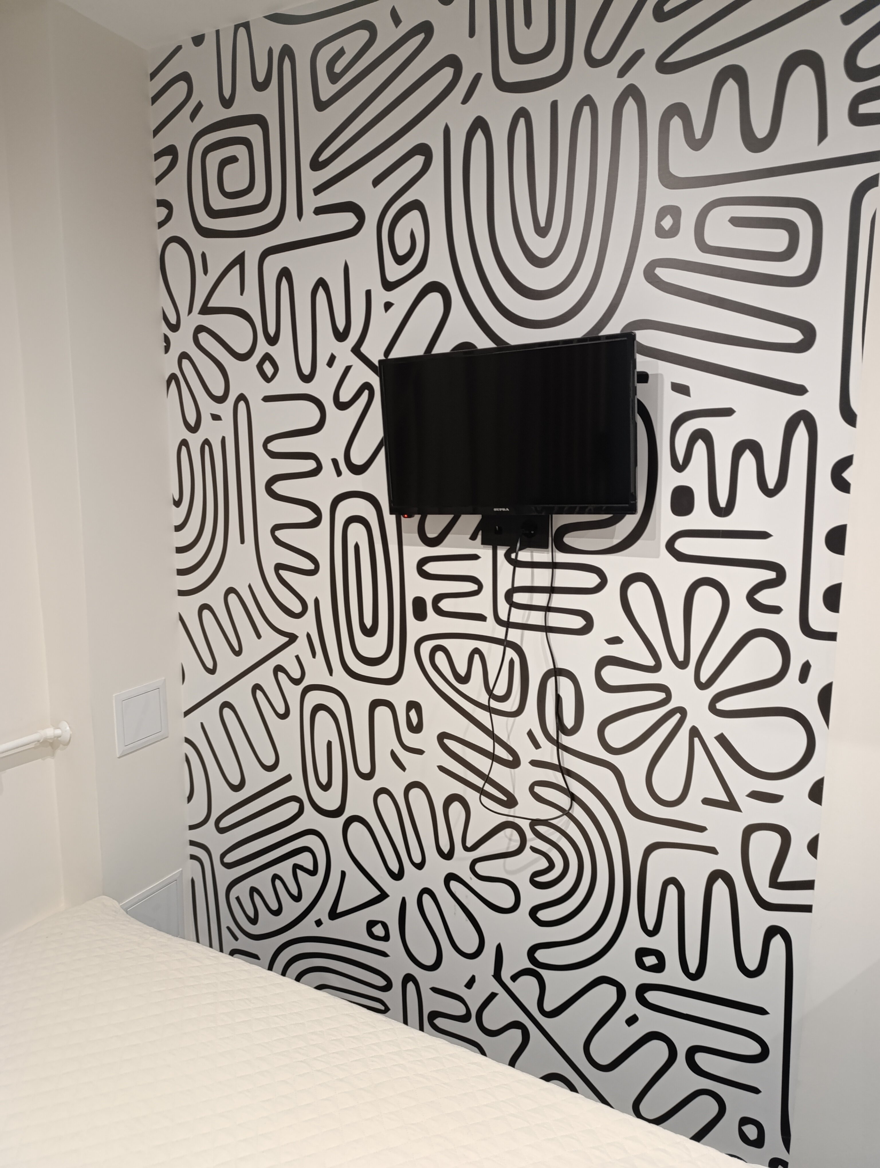 Фото Presnya Rooms