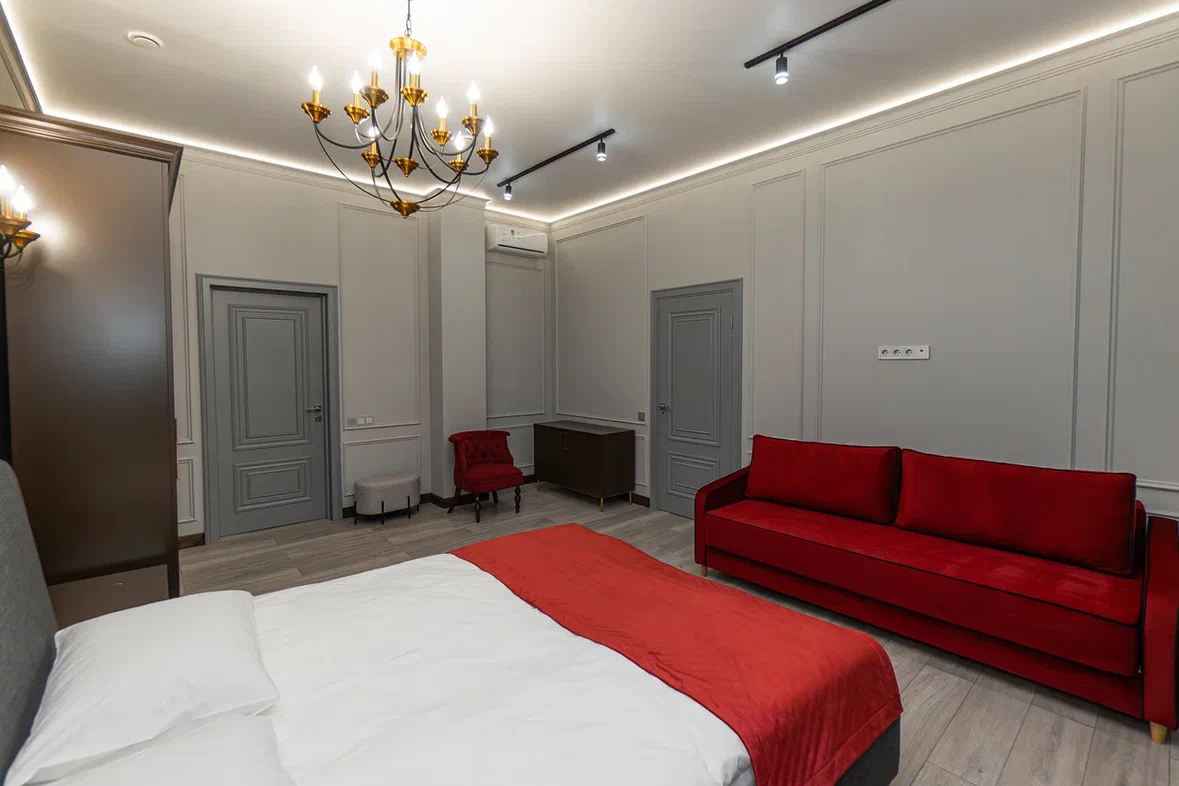 Фото Петровский дворик