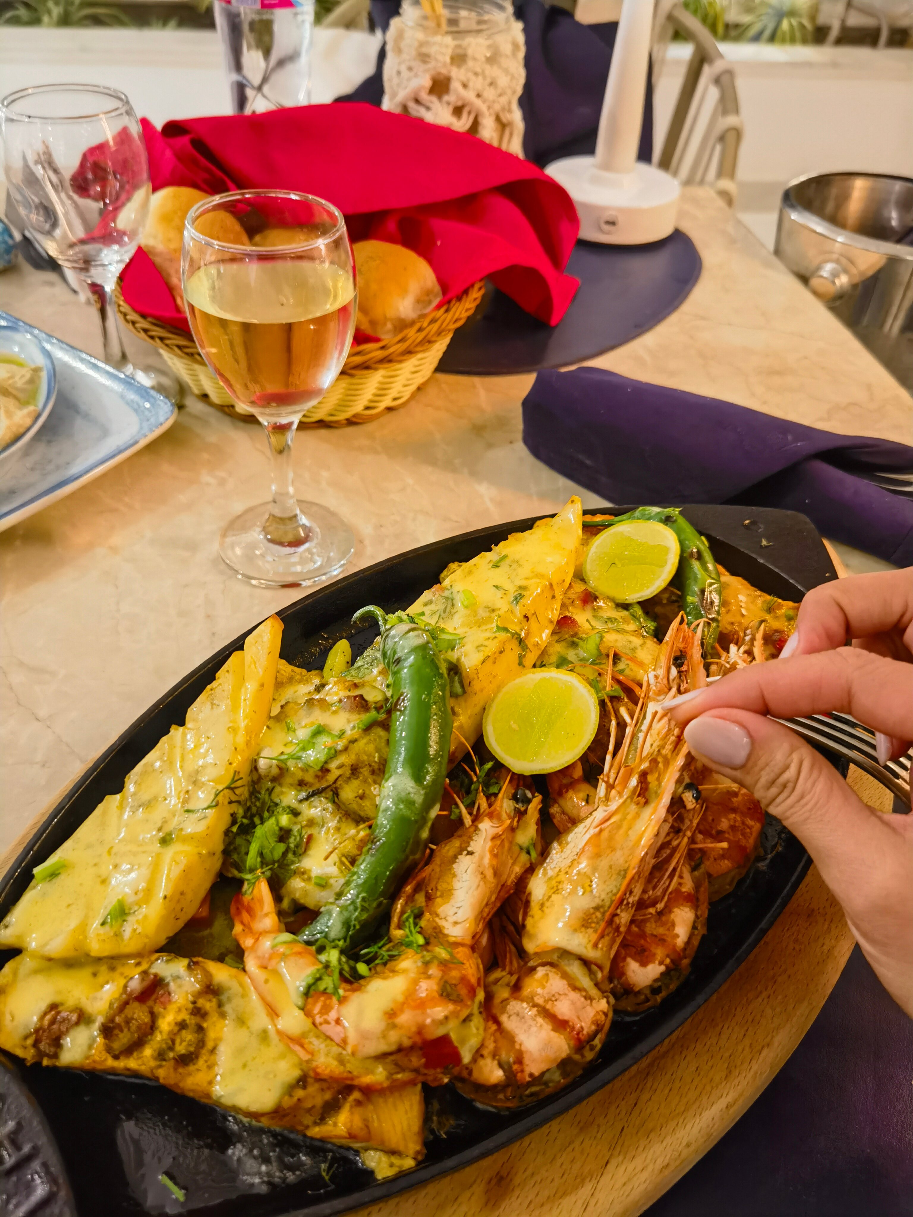 Фото Meraki Resort Sharm El Sheikh