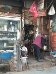 Welder Erol Master (İstanbul, Beyoğlu, Arap Cami Mah., Yemeniciler Cad., 5A) ، خدمات اللحام