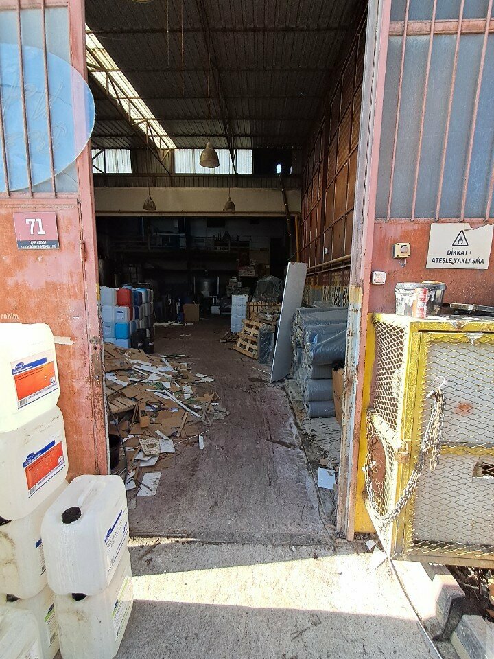 Химические реактивы Ankara Expert Chemistry, Анкара, фото