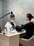Bangs Beauty Studio (Frunze Street, 91А), beauty salon