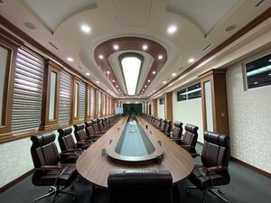 Гостиница Akhsikent Hotel