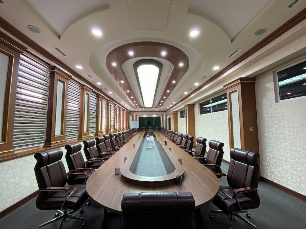 Фото Akhsikent Hotel