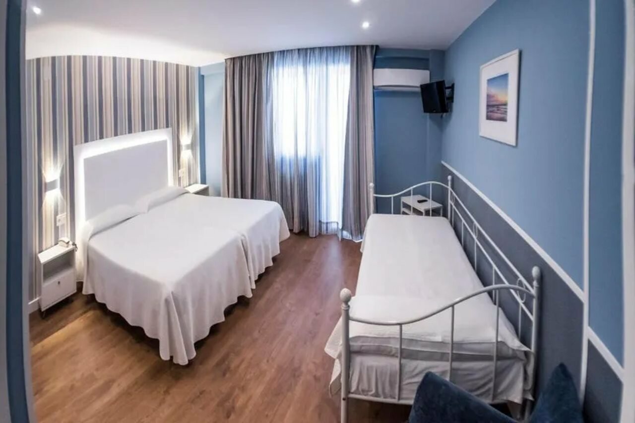 Фото Hotel La Barracuda