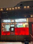 Гирос & Шаверма (Ispytateley Avenue, 29) ، وجبات سريعة