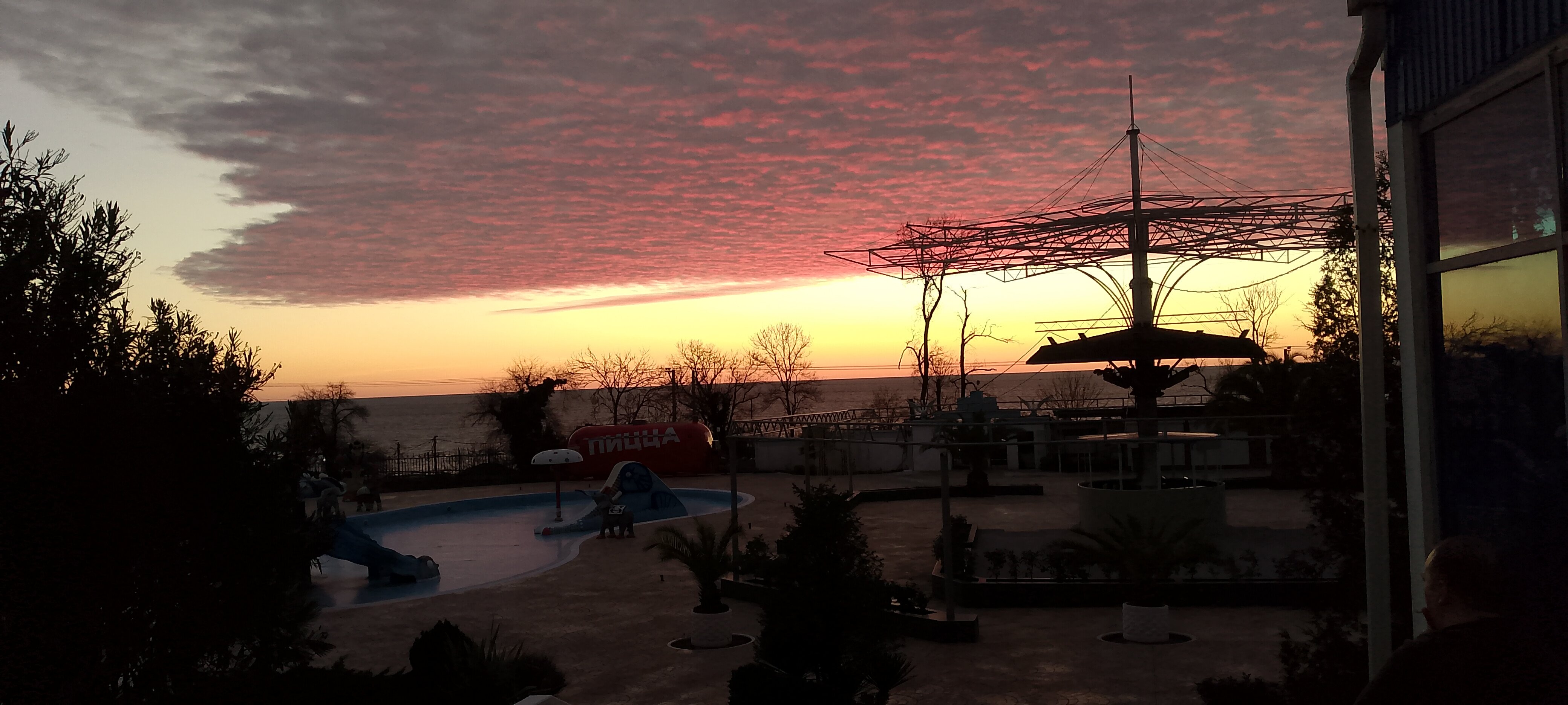 Фото Loo de luxe