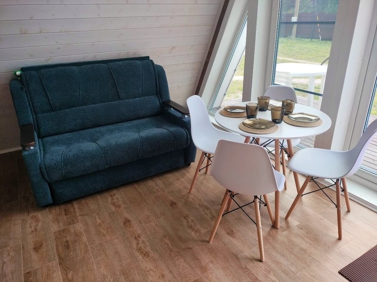 Фото Иннасенлахти