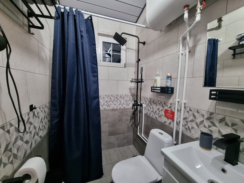 Фото Домик в Харвиа