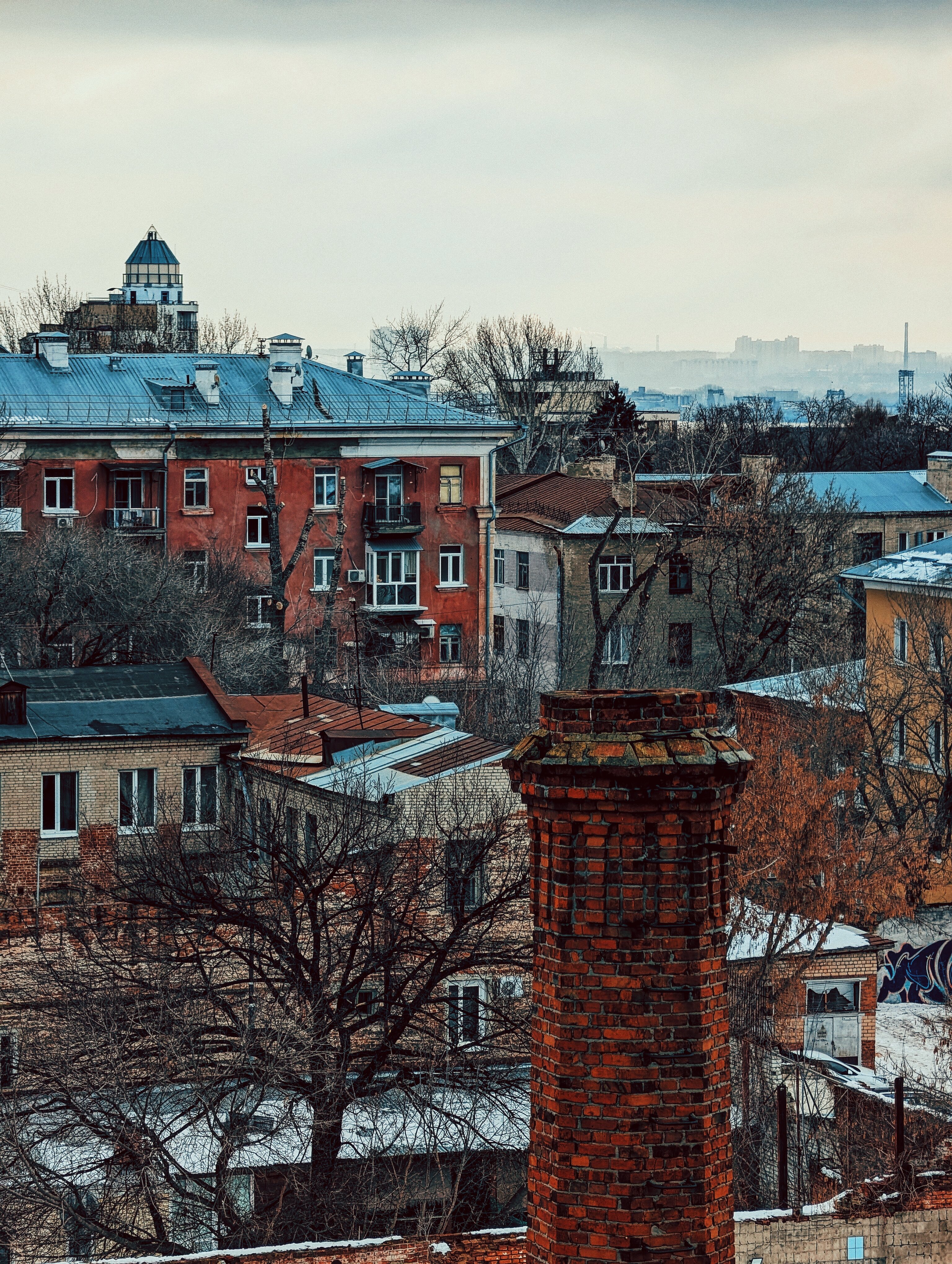 Фото Пионер Люкс