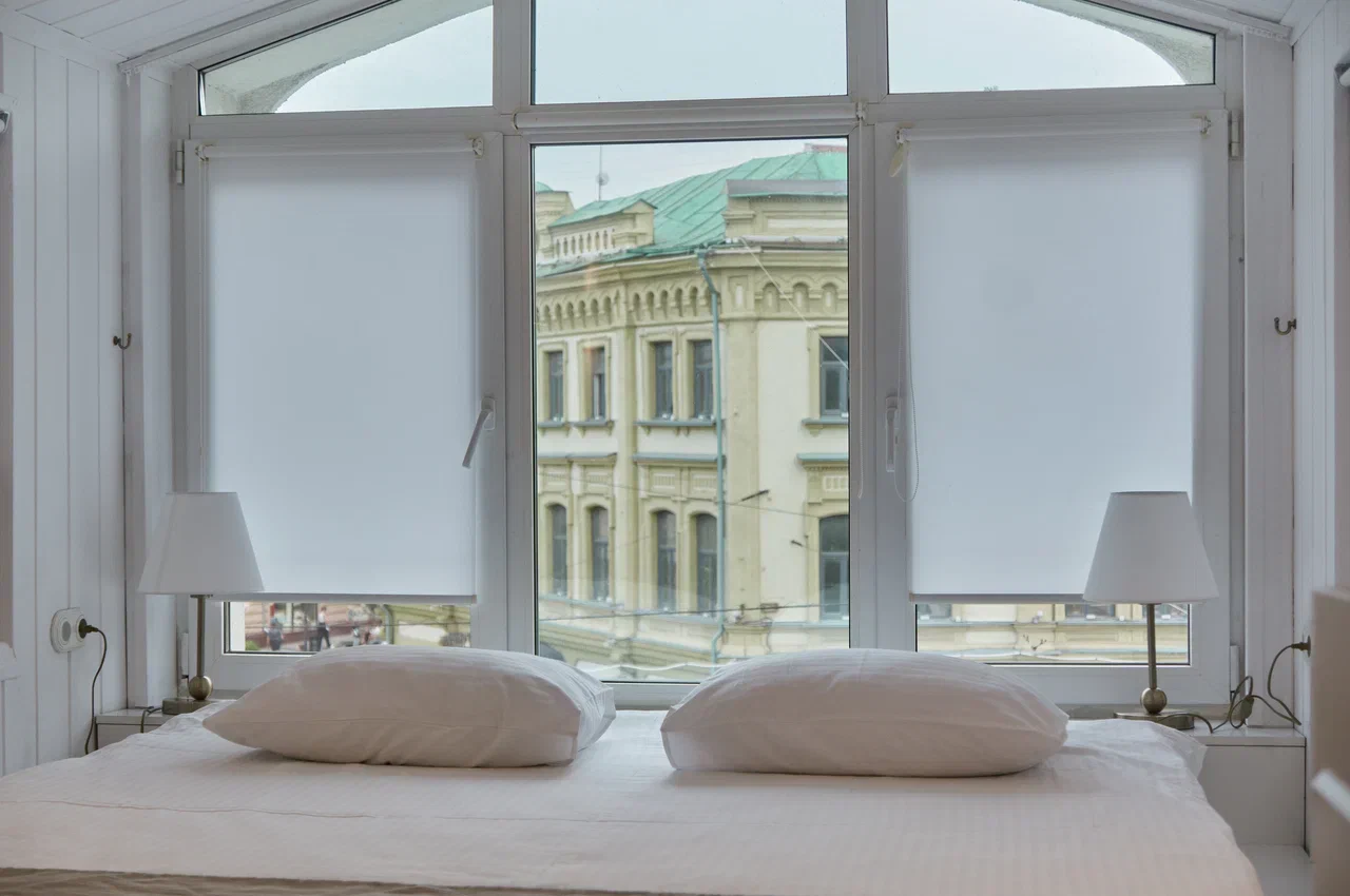 Фото Покровский посад