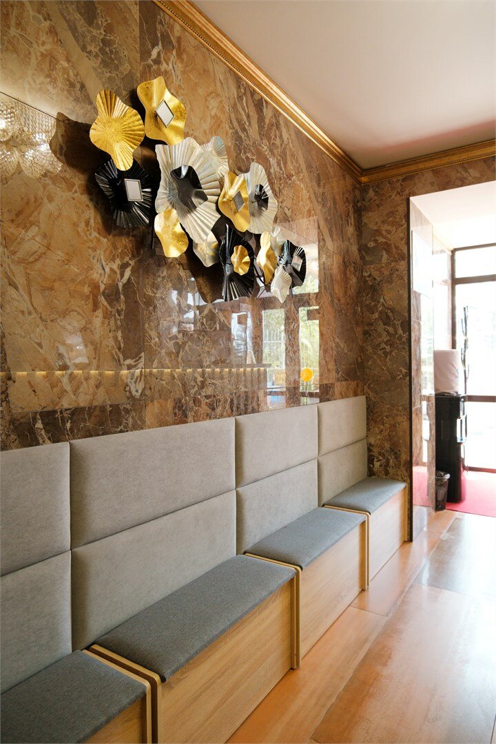 Фото Амбассадор