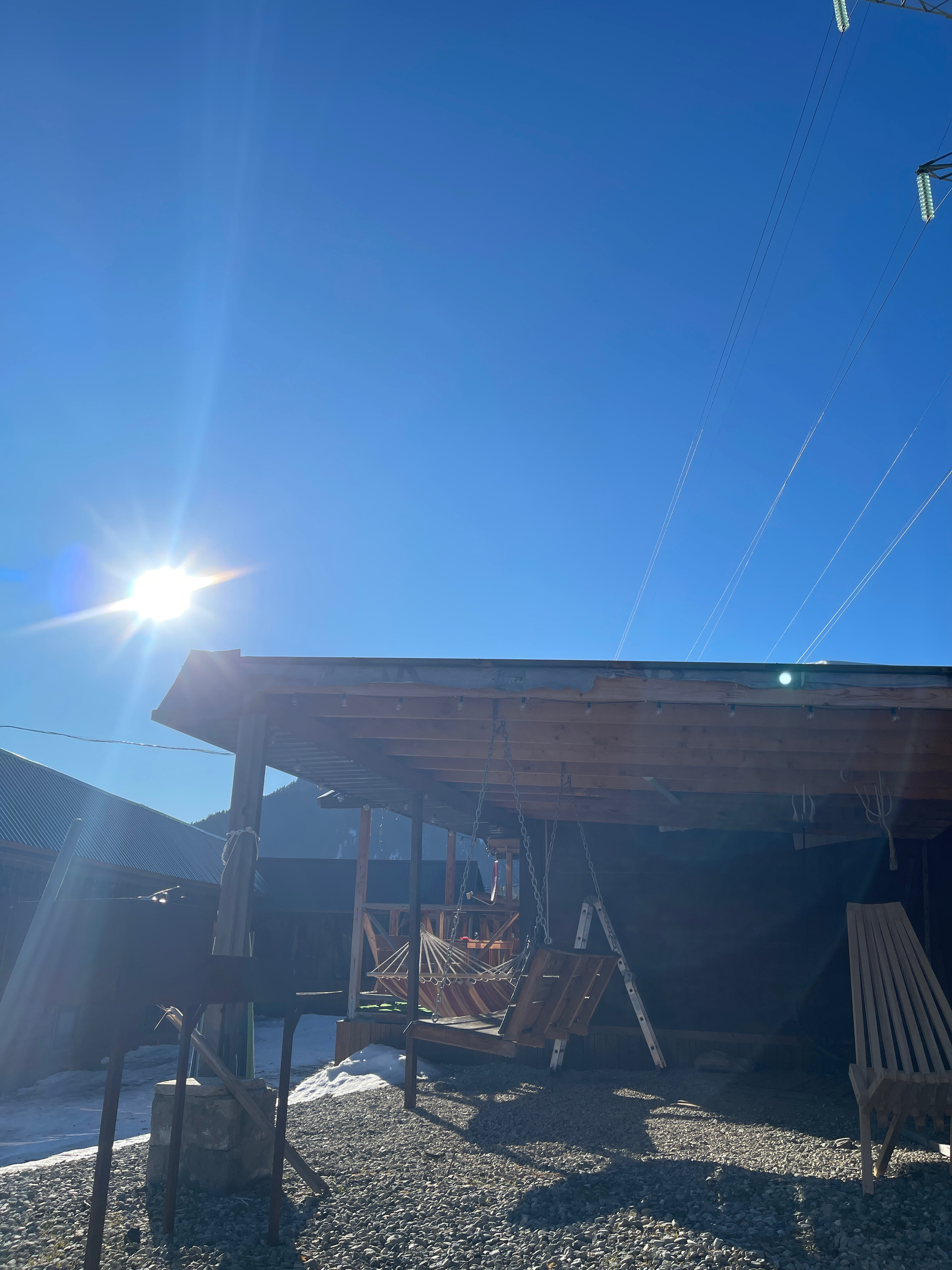 Фото Панорама Гор