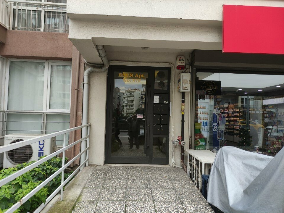 Dental clinic Dr. Dt. Bengisu Gergin, Izmir, photo