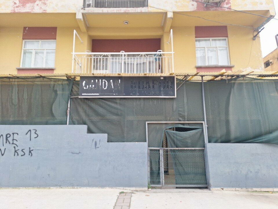 Hairdresser Candan Kuaför, Izmir, photo