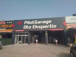 PilotGarage Oto Ekspertiz Konya (Konya, Selçuklu, Çakırlı Cad., 47), vehicle assessment