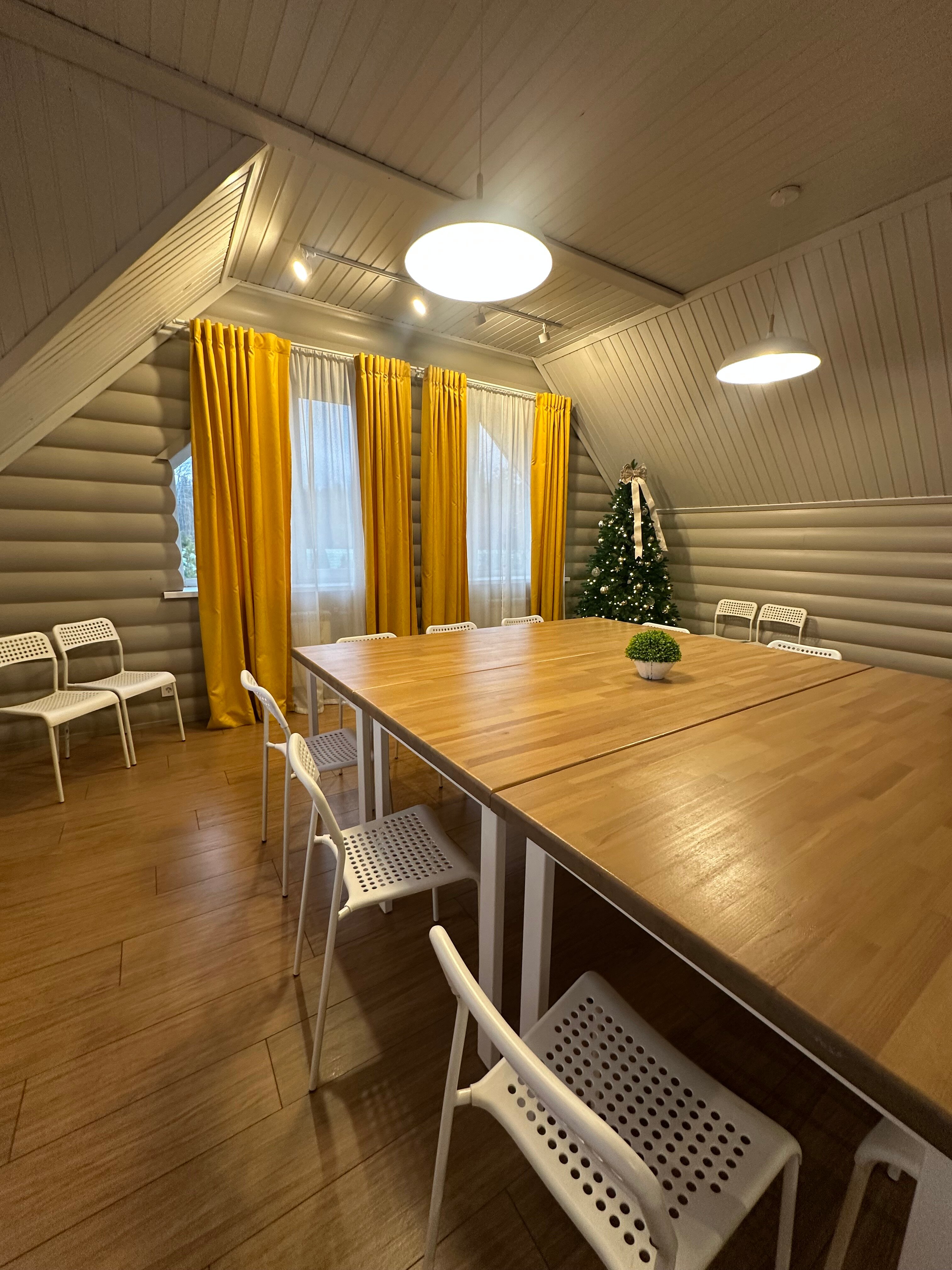 Фото Апартаменты Репное