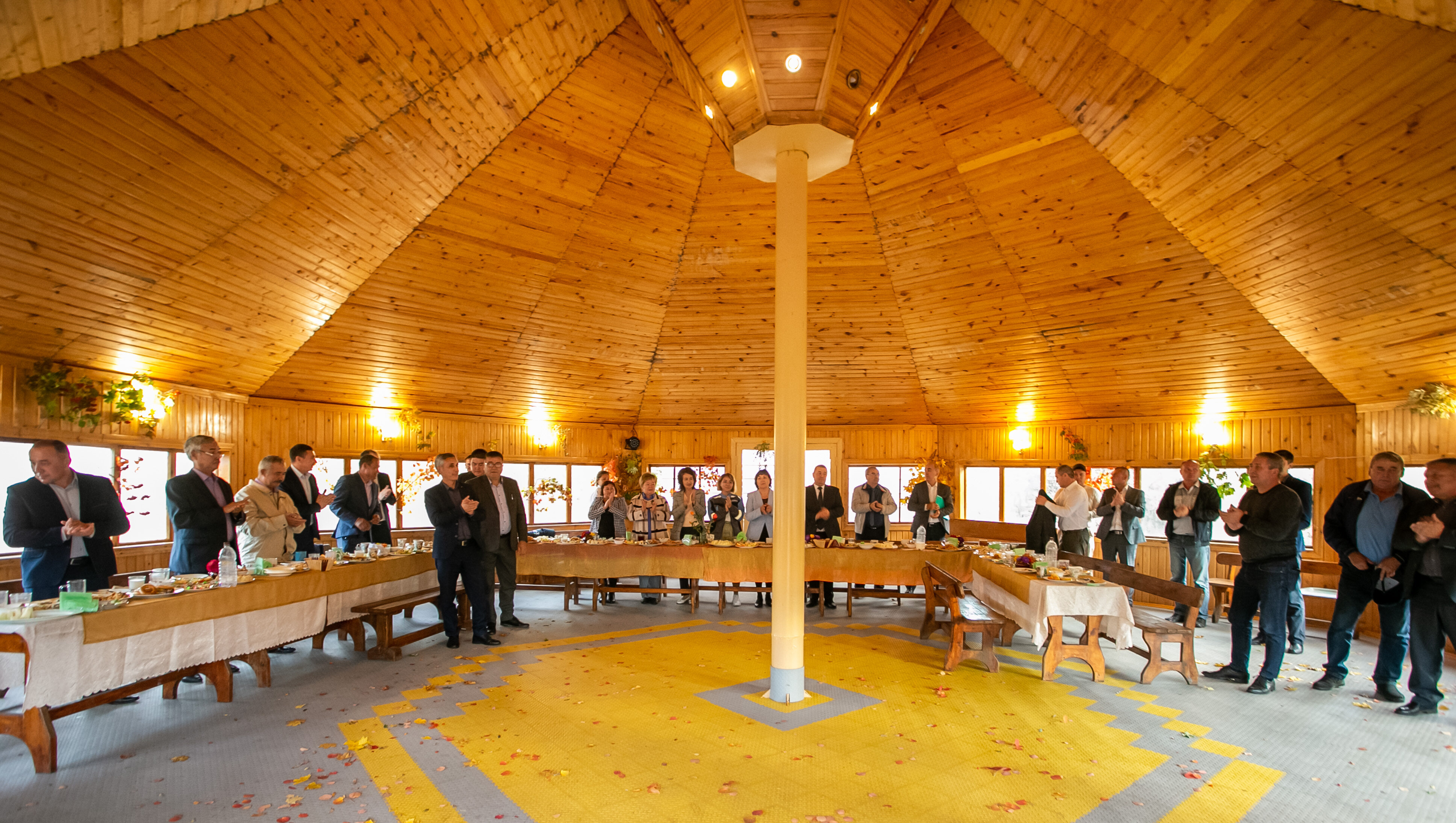 Фото Ямашла