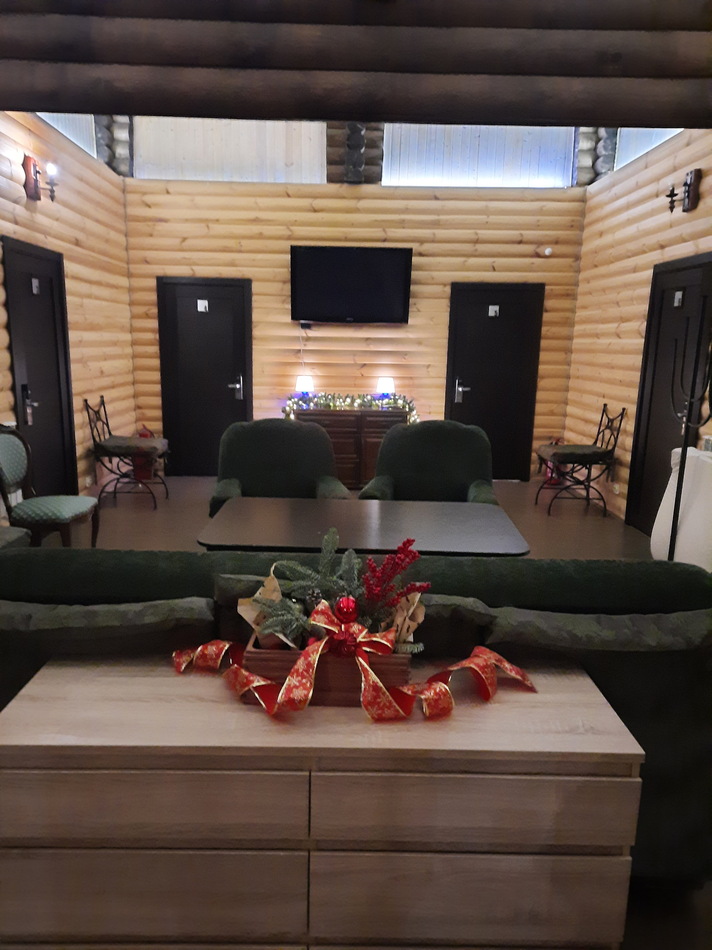 Фото АртОтель