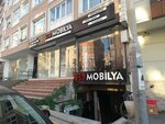 Sed Mobilya (Istanbul, Bahcelievler, Siyavuspasa Neighborhood, Leylak Street, 6B) ، محل أثاث