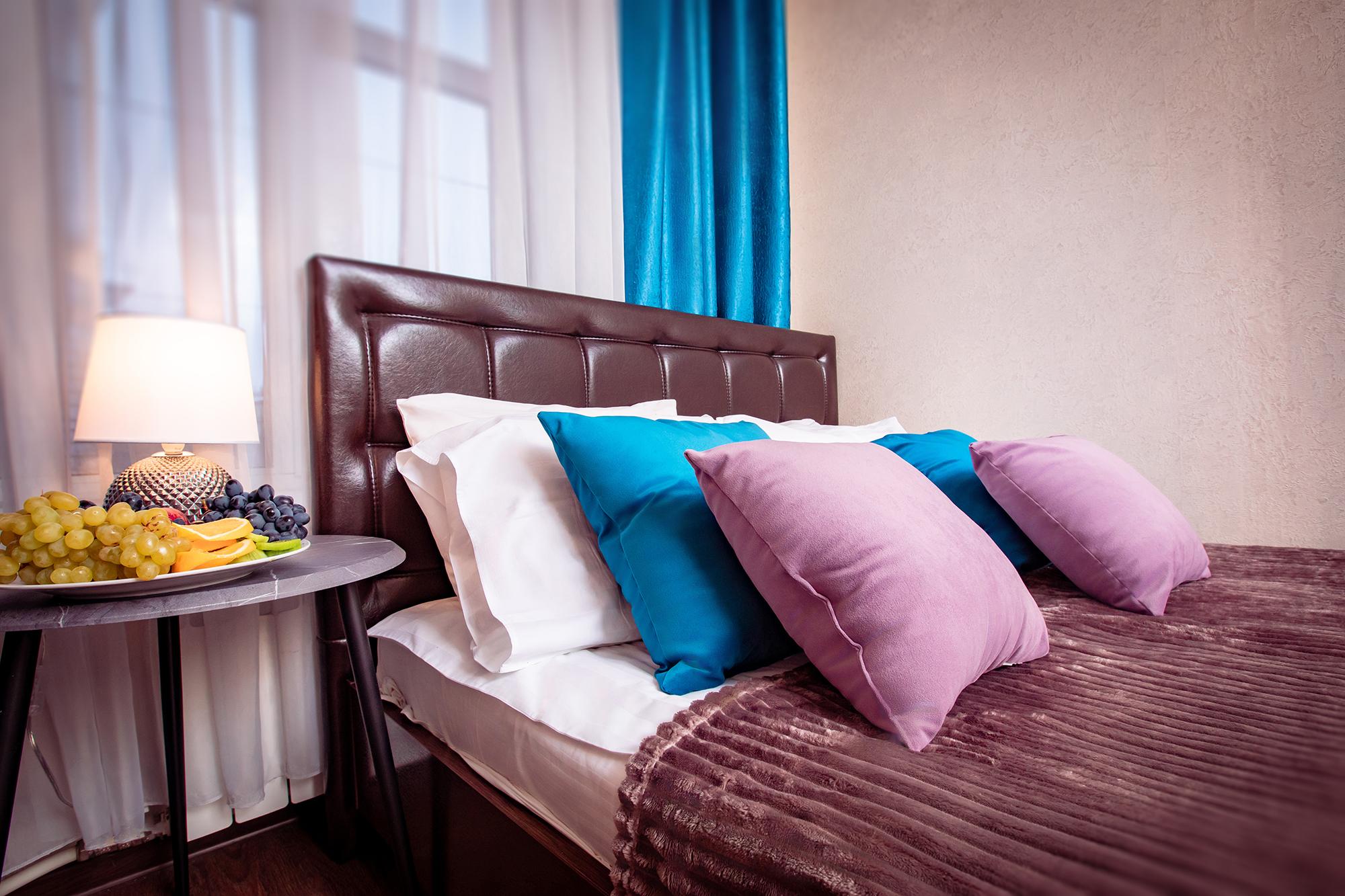 Фото Асмера Апартаменты