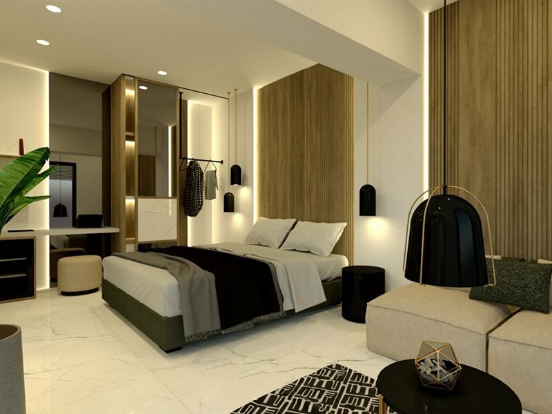 Фото Europa Resort Hotel