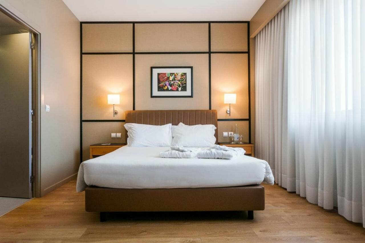 Фото Portus Cale Hotel