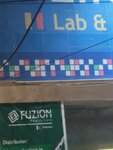 Lab One (Faisal Town, Faisal Town Block A, 151), medical laboratory