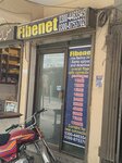 Fibenet (Johar Town, 278), internet service provider