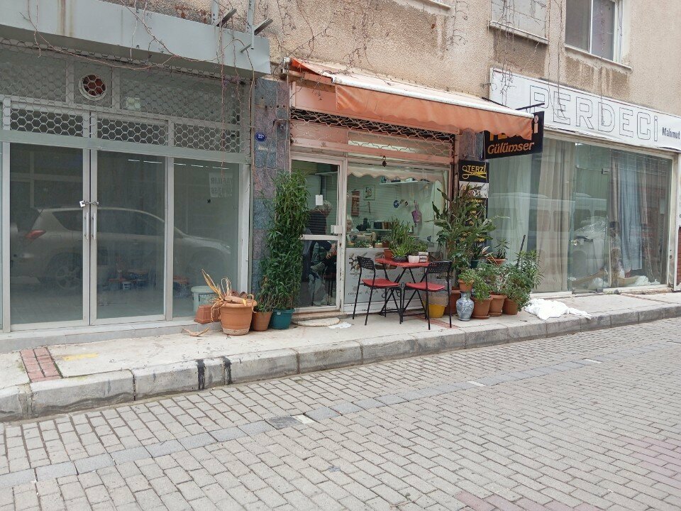 Tailor Tailor Gulumser, Izmir, photo